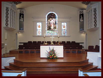 St. John UCC 
